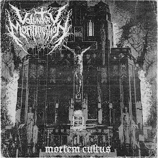 Voluntary Mortification : Mortem Cultus Voluntary Mortification : Mortem Cultus